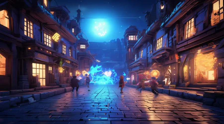 新剑与魔法兑换码横幅图片3